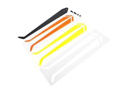 Picture of SAB H1096-2-S Carbon Fiber Tail Fin- Goblin Kraken