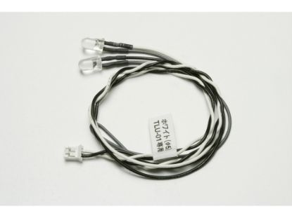 Picture of Tamiya 53910 LED Light 5mm White