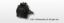 Picture of DHK 8381-100 Diff Gear Box Assembly 
