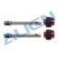 Picture of Align HB40T004XXW TB40 Belt Tail Spindle Set