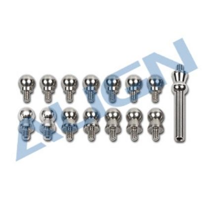Picture of Align HB40Z002XXW TB40 Linkage Ball Set
