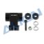 Picture of Align HB40H001XXW TB40 Main Rotor Housing Set