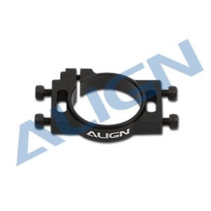 Picture of Align HB40T002XXW TB40 Tail Boom Mount - Rear