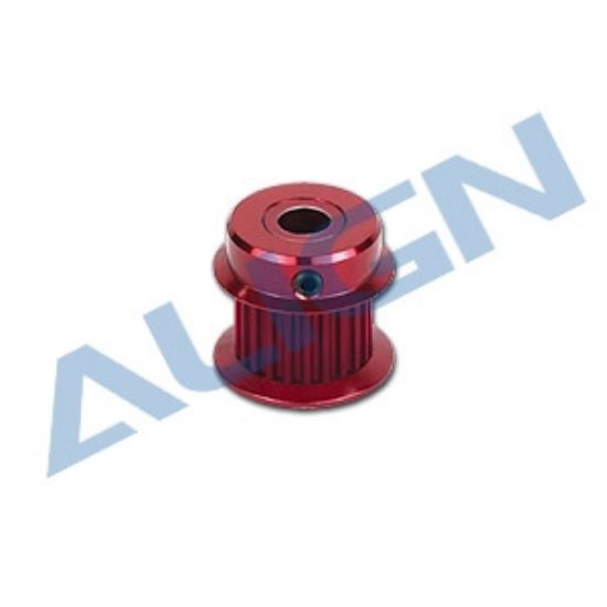 Picture of Align HB40B026XXW TB40 22T Motor Belt Pulley Assembly
