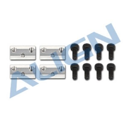 Picture of Align HB40F002XXW TB40 Landing Skid Mount
