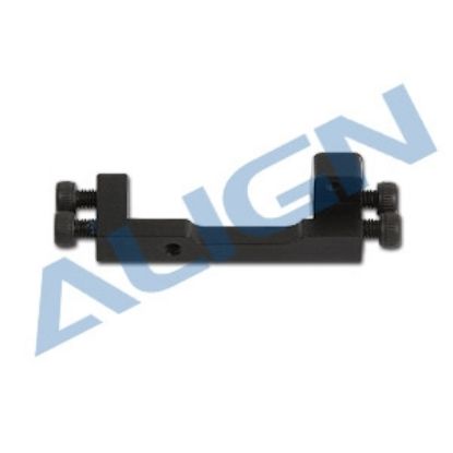 Picture of Align HB40B021XXW TB40 Tail Belt Clip Gear Housing