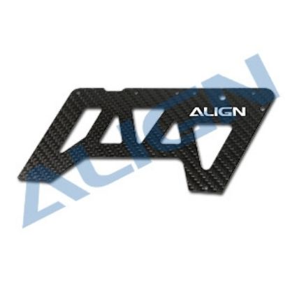 Picture of Align HB40B003XXW TB40 Lower Main Frame - Left