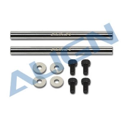 Picture of Align HB40H004XXW TB40 Spindle