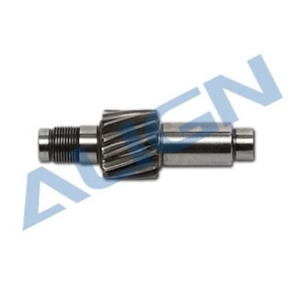 Picture of Align HB40B024XXW TB40 Front Drive Main Shaft - 13T