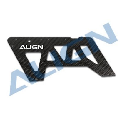 Picture of Align HB40B004XXW TB40 Lower Main Frame - Right