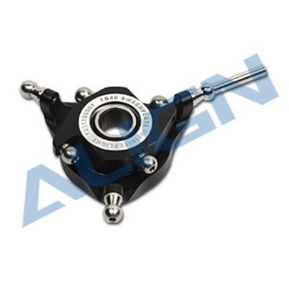 Picture of Align HB40H006XXW TB40 CCPM Metal Swashplate