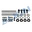 Picture of Align HB40T007XXW TB40 Tail Rotor T-shaped Mount Spindle Set