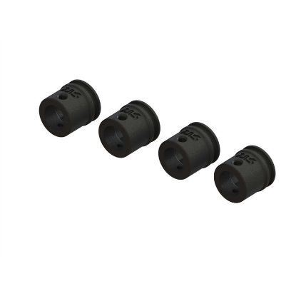Picture of Arrma ARA310976 Input Shaft Cup Sleeve (4) Fits 6S BLX
