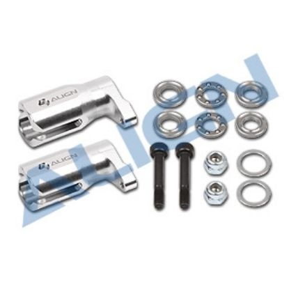 Picture of Align HB40T008XXW TB40 Tail Rotor Holder
