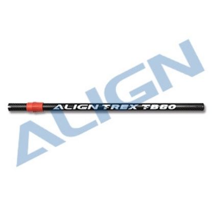 Picture of Align HB60T002XXW TB60 Carbon Fiber Tail Boom