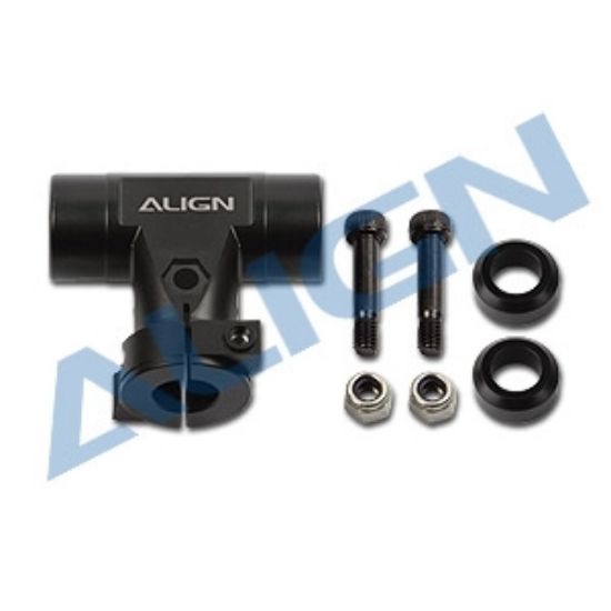 Picture of Align HB60H001XXW TB60 Main Rotor Housing Set