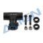 Picture of Align HB60H001XXW TB60 Main Rotor Housing Set