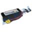 Picture of Align HBP22009 22.2V 6S 2200mAh 45C Li-Po Battery (suits TB40)