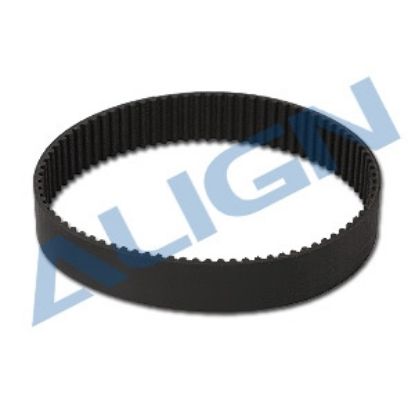 Picture of Align HB70B022AXW TB70 Motor Drive Belt - 15mm