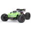 Picture of Arrma ARA4408V2T4 KRATON 4X4 4S BLX 1/10 Speed MT With Center Diff  Green/Black RTR