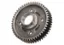 Picture of Traxxas 7784X Output Gear, 51-Tooth, Metal (requires #7785X input gear)