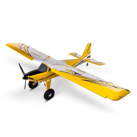 Picture of E-Flite EFL02550 Super Timber 1.7m BNF Basic with AS3X and SAFE Select 