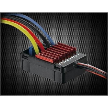 Picture of Hobbywing 30120000 QUICRUN-WP-1625-Brushed ESC 25A -*like new, just used for testing*