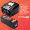 Picture of Spektrum SPMXC2010 S2200 G2 2x200W Charger AC Smart