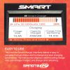 Picture of Spektrum SPMXC2010 S2200 G2 2x200W Charger AC Smart