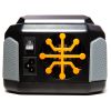 Picture of Spektrum SPMXC2010 S2200 G2 2x200W Charger AC Smart