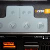 Picture of Spektrum SPMXC2010 S2200 G2 2x200W Charger AC Smart