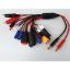 Picture of RC Pro Multi Charge Lead- 11 in 1
