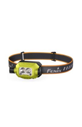 Picture of Fenix FXWH23R - Headlamp WH23R (600 lumens), lime