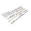 Picture of E-Flite EFL23894 Hardware Set: Twin Timber 1.6m