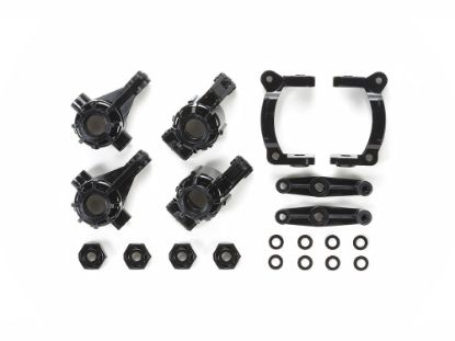 Picture of Tamiya 51076  DF-02 B Parts (Upright)