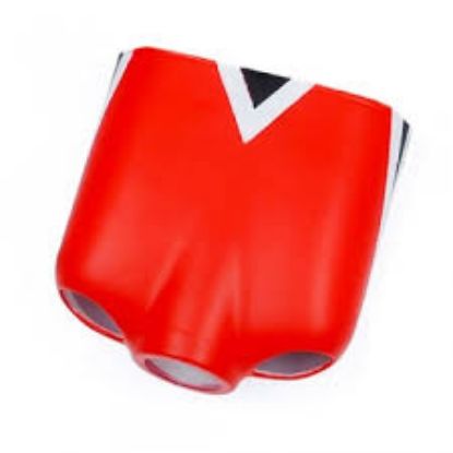Picture of Dynam 2BBBE1 Sbach 342 Cowl ( Red)