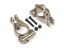 Picture of Maverick MV 29146 Aluminum Castor Block (L/R) 2pcs