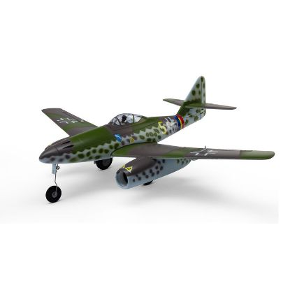 Picture of E-Flite EFLU31050 UMX Me 262 30mm EDF Jet BNF Basic with AS3X and SAFE Select, 660mm