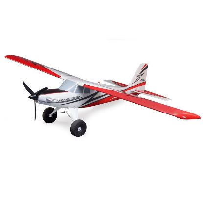 Picture of E-Flite EFL105250B Turbo Timber Evolution 1.5m BNF Basic Includes Floats
