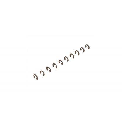 Picture of Arrma ARA710006 Safe-D Clip 6799 - 3.2mm (10) 