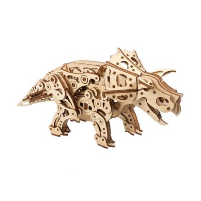 Picture of UGEARS 121829 Triceratops
