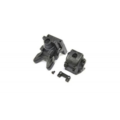Picture of LOSI/TLR TLR232133 Front Gear Box Set: 22X-4