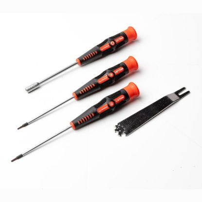 Picture of Dynamite DYNT0503 STARTUP TOOL SET SCX24: Axial 1/24th Scale