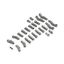 Picture of  TLR TLR234107 HD Ball Cup Set: All 22