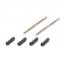 Picture of TLR TLR234038 Turnbuckle, HD, 75mm (2): 22SCT 2.0