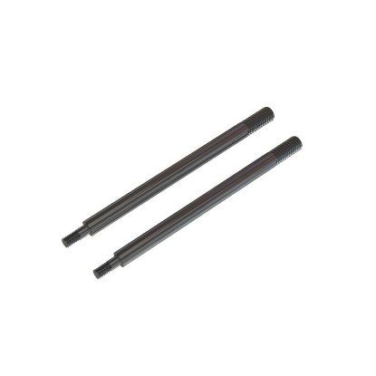 Picture of Arrma ARA330706 Shock Shaft 4x62mm (2) Kraton and Outcast 4S V2 