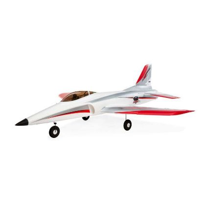 Picture of E-Flite EFL015001 Habu STS 70mm EDF Smart Jet RTF with SAFE (requires battery and charger)