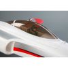 Picture of E-Flite EFL015001 Habu STS 70mm EDF Smart Jet RTF with SAFE (requires battery and charger)