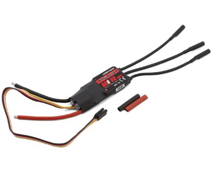 Picture of Hobbywing 30216101 Skywalker V2 60Amp Brushless ESC