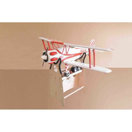 Picture of Seagull SEA308-Indent 2025 Seagull Folding Airplane Stand New 2025